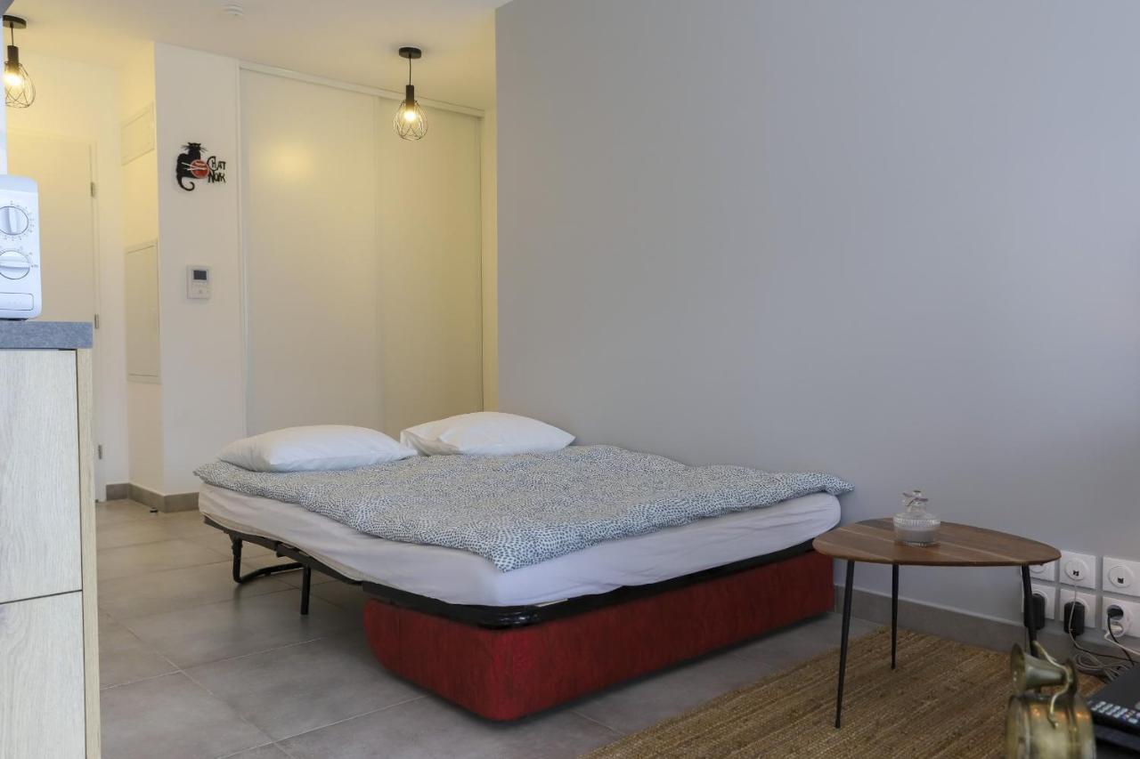 Appartement Le Jardin de Boubioz à Sévrier Extérieur photo
