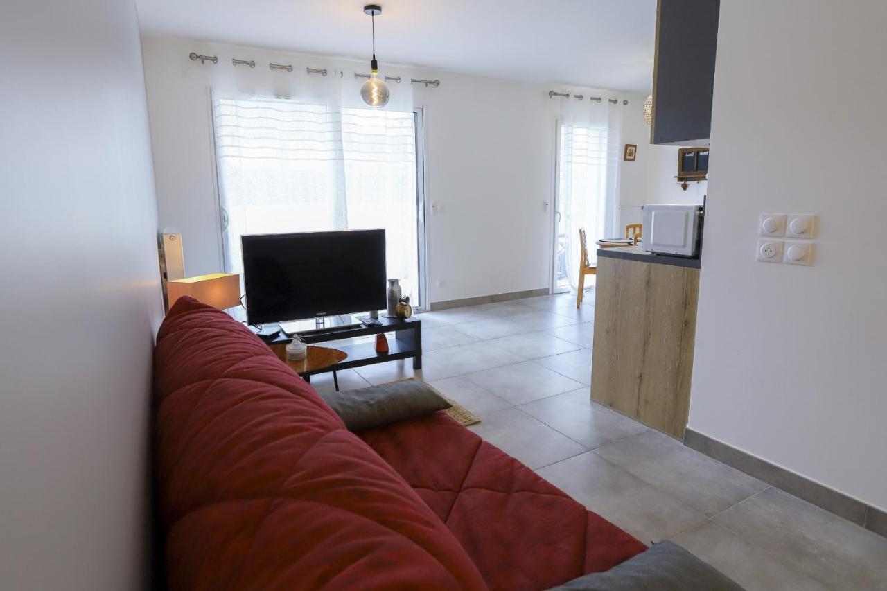 Appartement Le Jardin de Boubioz à Sévrier Extérieur photo