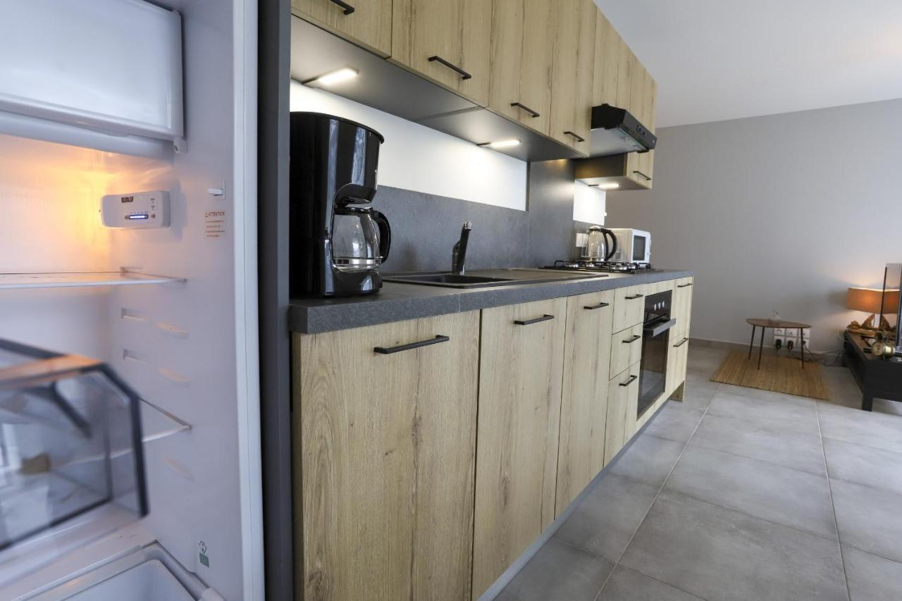Appartement Le Jardin de Boubioz à Sévrier Extérieur photo