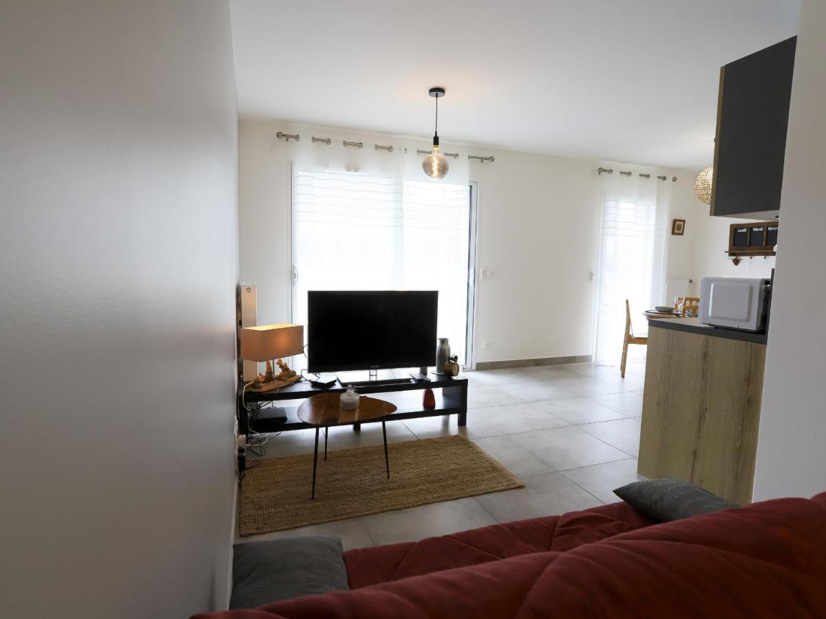 Appartement Le Jardin de Boubioz à Sévrier Extérieur photo