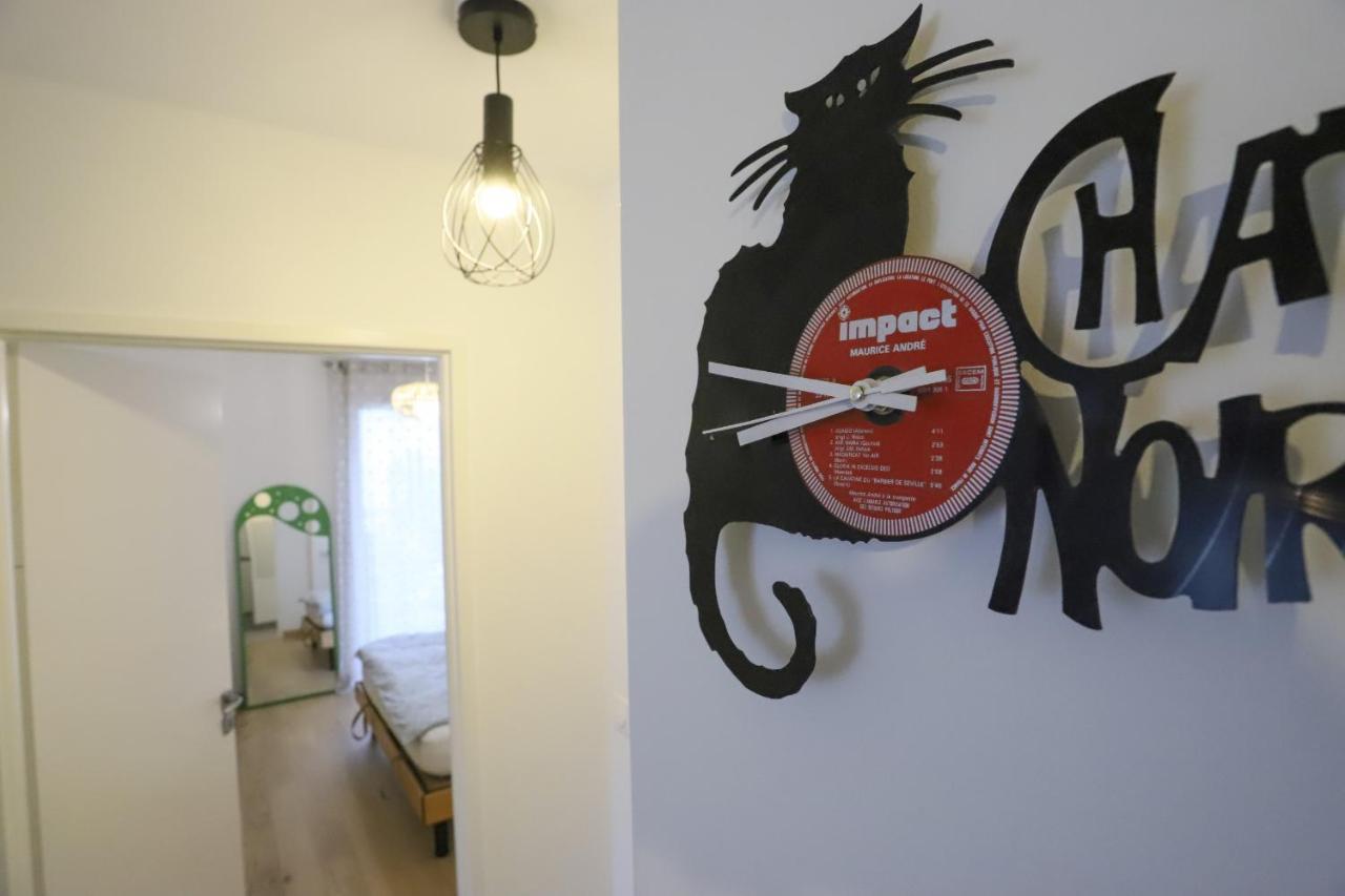 Appartement Le Jardin de Boubioz à Sévrier Extérieur photo